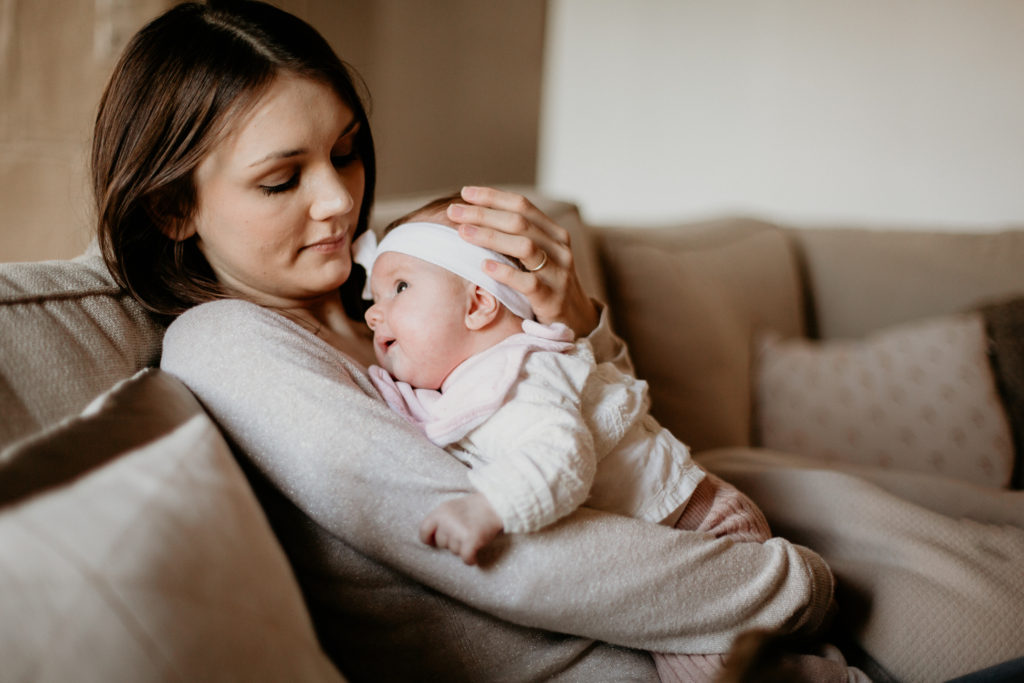 Séance famille et enfance en Drôme à Romans dans la région Rhône Alpes Auvergne
