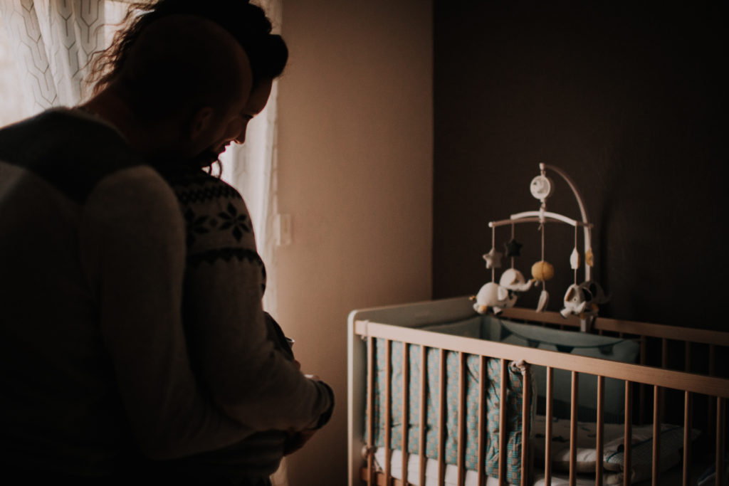 Séance Maternité et grossesse en Ardèche au Cheylard