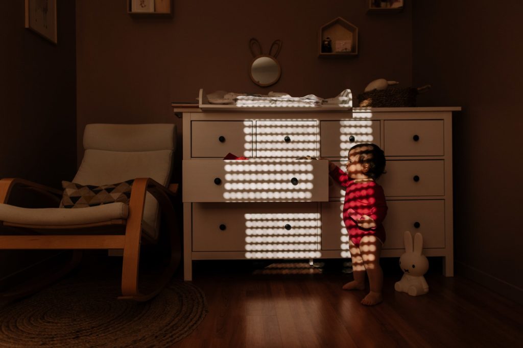 Photos de famille en Ardèche