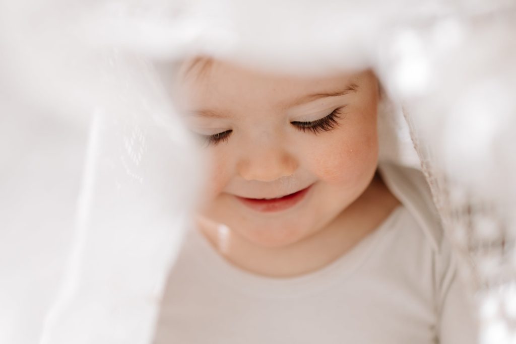 Photos de famille en Ardèche